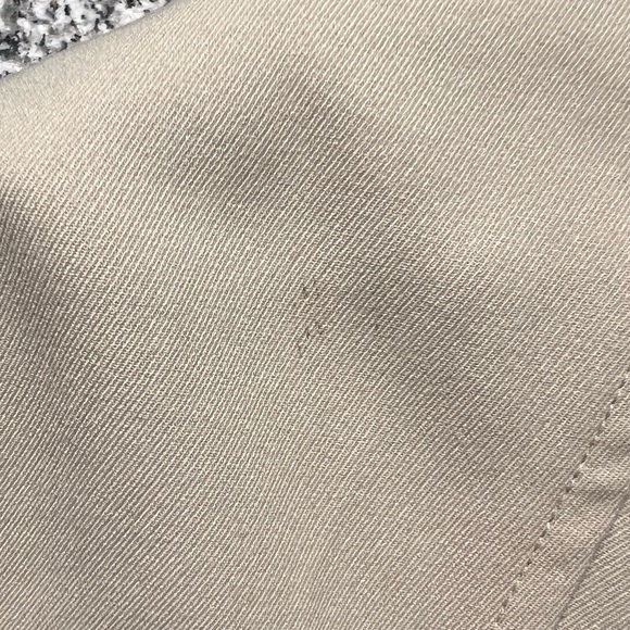 tailored sportsman breeches - Picture 4 of 6